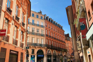 Province Toulouse