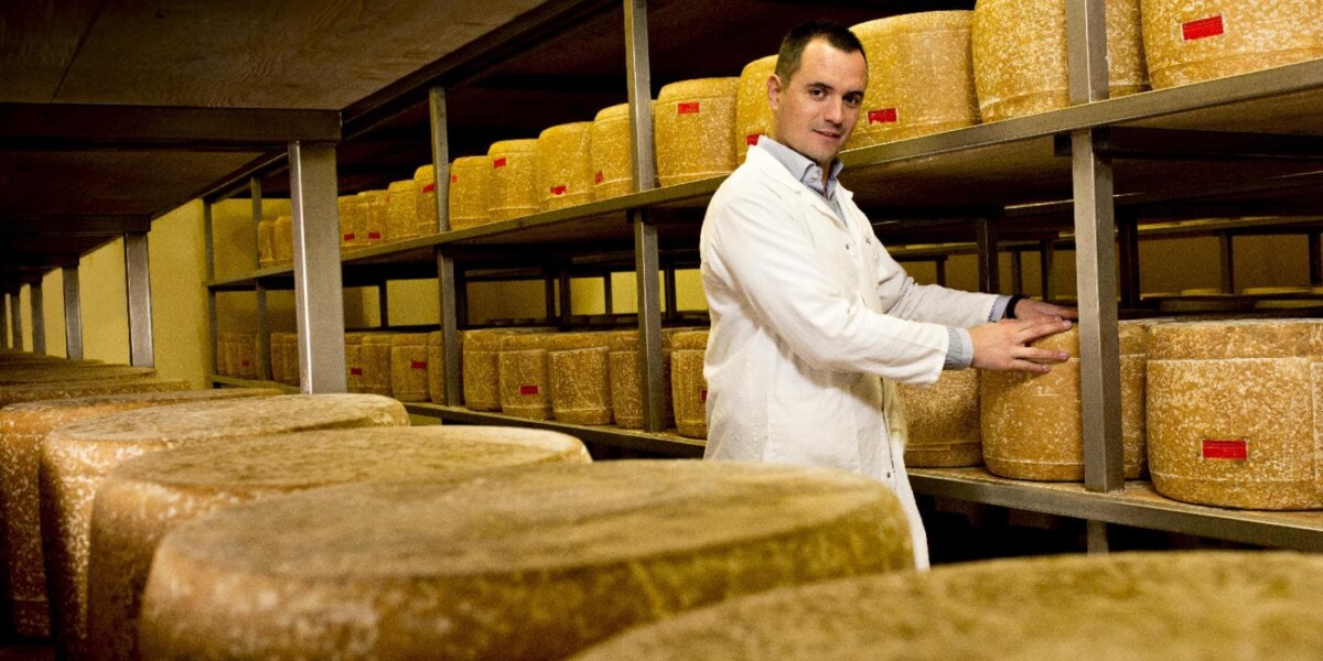 fromage cantal emploi