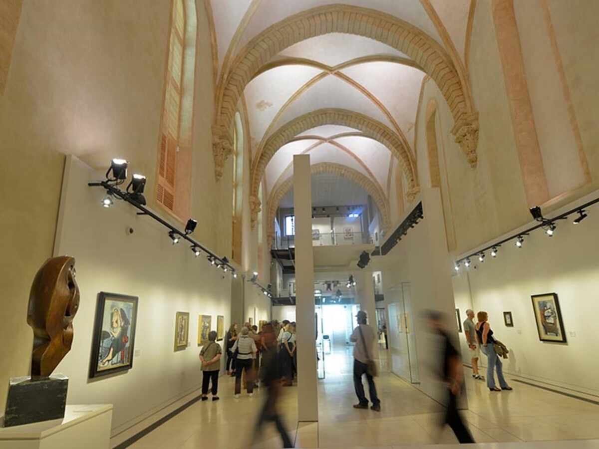musée Granet aix-en-provence