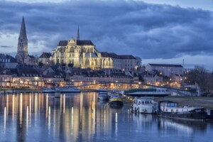 3 vraies raisons de vivre et travailler dans l'Yonne