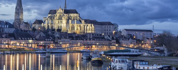 3 vraies raisons de vivre et travailler dans l'Yonne