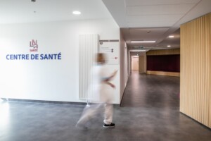 Centre de santé de Lamotte-Beuvron