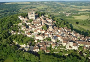 Raison N°3 de vivre et travailler dans l'Yonne : un cadre idyllique
