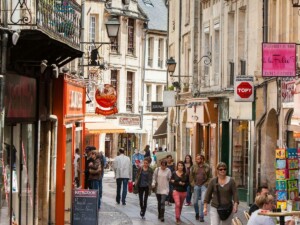 Des escapades natures à Caen la Mer - Caen la mer Tourisme