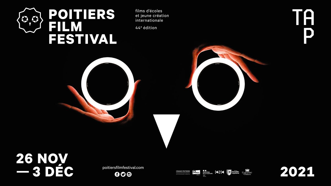 Le Festival du Film d'Ecole de Poitiers