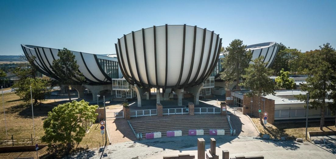 Vivre et étudier à Reims : l'Université Reims Champagne-Ardennes 